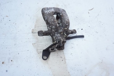 Суппорт левый задняя alfa romeo brera 2.4 jtdm фото №1