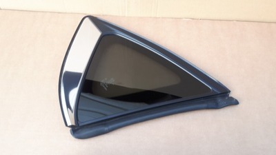 Mazda cx5 права скло кузовна задня фото №1