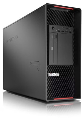 PC Lenovo ThinkStation P920 Xeon Gold 6254 256GB 1TB+2TB W10P