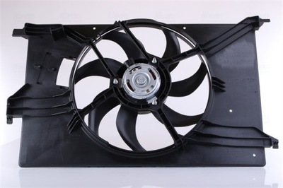 VENTILADOR CHLOD.VECTRA C 2.0DTI 03-  