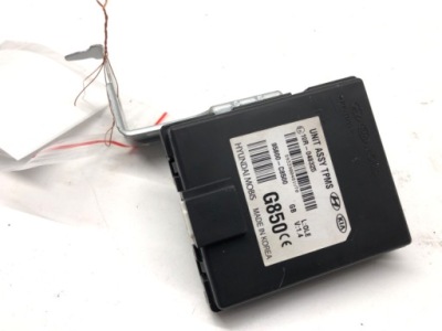 Модуль tpms hyundai i20 ii 14-22 95800-c8500 фото №1