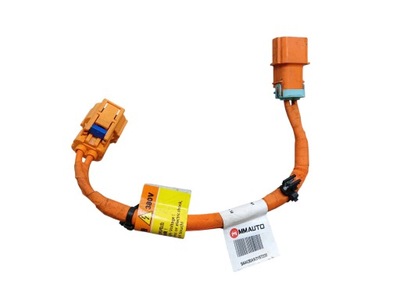 Шланг кабель джгут wysokiego напруги mg zs i ev 10824430 фото №1