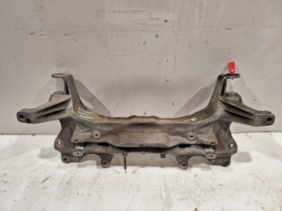 Підрамник перед peugeot bipper 07- фото №1