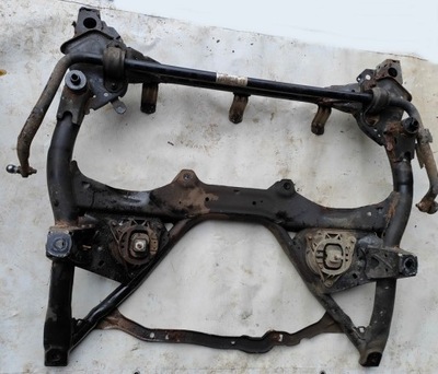 Bmw f20 n47 подрамник подрамник подрамник перед фото №1