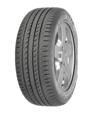 1x GOODYEAR EFFICIENTGRIP SUV 215/55R18 99 V