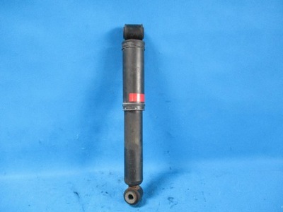 Амортизаторы задняя renault kangoo iv 562105336r фото №1