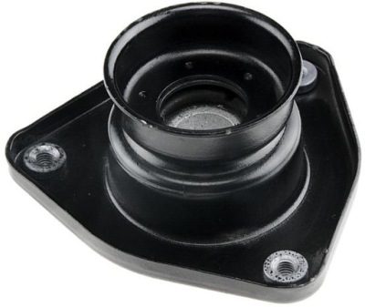 Nty ad-me-007 кронштейн амортизатора фото №1