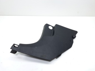 Kia sportage iv lift защита накладка порог перед левая 85825-f1000 фото №1