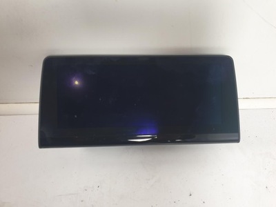 Монитор дисплей bmw i8 l12 9309532 фото №1