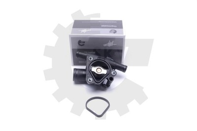 Esen skv 20skv152 термостат, жидкость охлаждающий фото №1