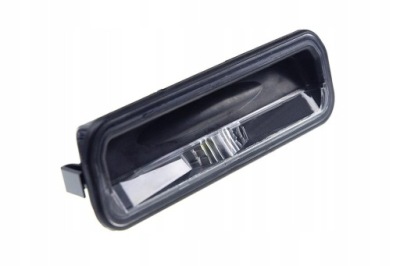 Nty кнопка/ручка кришки багажника - ford focus 3 2010-, b-max 2012-, фото №1