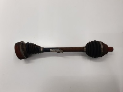 Vw golf vi приводной вал lewa1.4tsi 1k0407271hh фото №1