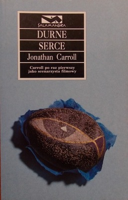 Jonathan Carroll DURNE SERCE