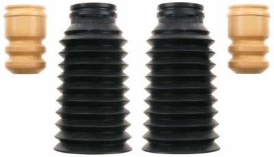 Защита i отбойники амортизатора sachs 900 123 900123 фото №1