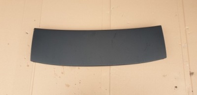 Защита потолочный audi a6 c7 4g9867839 фото №1