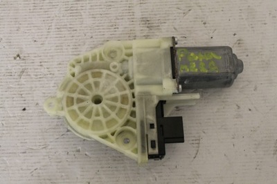 Моторчик подъемника левый перед panamera i 970 фото №1