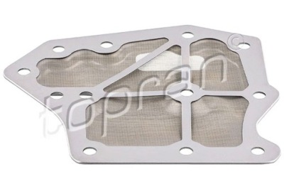 Topran 625 378 фільтр гідравлічний, автоматична коробка передач передач фото №1