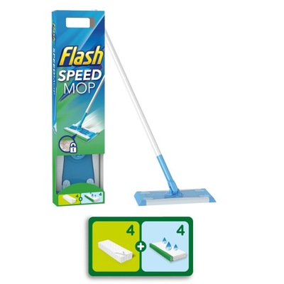 Flash Speedmop MOP Z UK