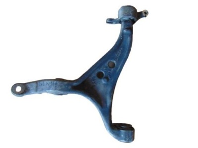 Mercedes gl w166 рычаг правый 16604 фото №1