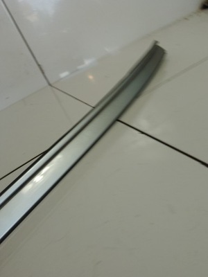 Bmw e60 молдинг дахова права фото №1