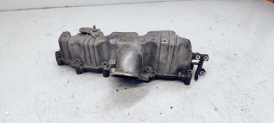 Коллектор всасывающий audi vw seat 03l129711e 2.0 tdi ory фото №1