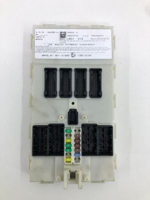 Mini f55 f56 модуль блок управления fem 9364638 фото №1