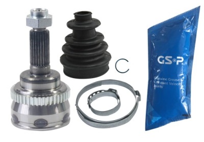 Набір шарнір gsp 844001 фото №1