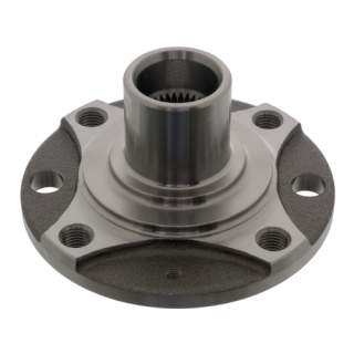 Ступица колеса opel перед astra f vectra b calibra фото №1