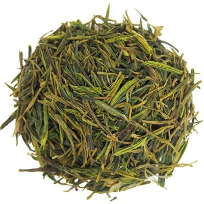 Herbata Żółta Yellow Buds 50g Tea Tea