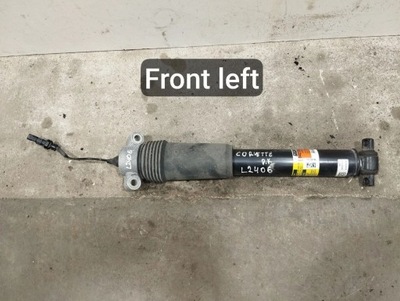 Chevrolet corvette c7 2016 амортизаторы фото №1