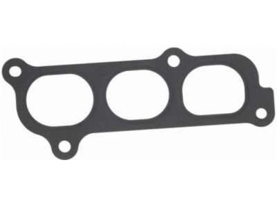 Прокладка колектор kia picanto ii hyundai i10 ii mk2 фото №1