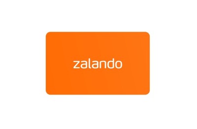 Karta Upominkowa Zalando 100 zł