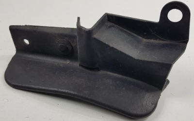 Бризковик правий задня mercedes clk w209 a2096981254 фото №1