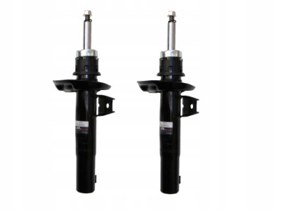 Амортизаторы перед vw golf vi 2008-2013 kpl фото №1