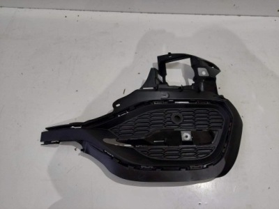 Opel grandland x решітка бампера ліва yp0002867 фото №1