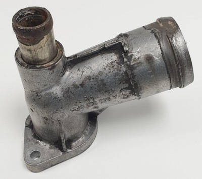 Патрубок wody jeep grand cherokee iii wh 3.0 v6 crd фото №1