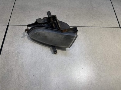 Протитуманна фара лівий перед hyundai sonata v6 3.3 r92201 фото №1