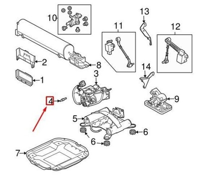 LR RANGE ROVER 3 L322 COMPRESOR SUSPENSIONES  