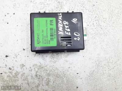 2009 opel antara ecu 96626672 фото №1