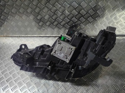 Alfa romeo stelvio преобразователь лампы usa фото №1