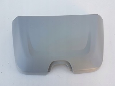 PROTECCIÓN CUERPO ESPEJOS AUDI A1 II 82A GAS-GASOLINA 18-20  