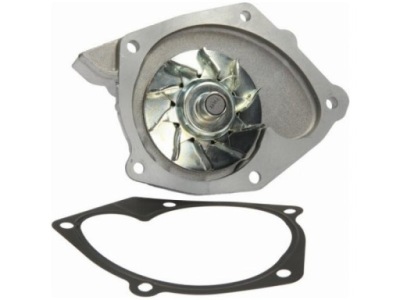Насос wody renault grand scenic ii 1.9 nissan primera p12 1.9 фото №1