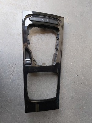 Рамка середня dekor домкрата opel insignia b фото №1