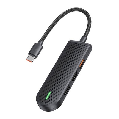 Hub USB-C Mcdodo HU-1430 5w1
