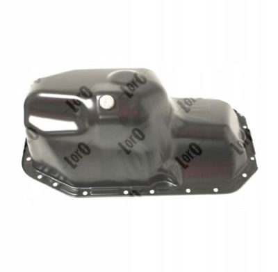 Піддон масляна do seat inca 1.4 фото №1