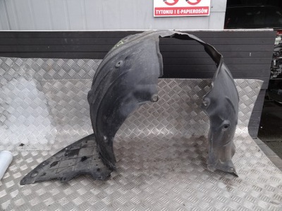 Mazda mx-30 2020 подкрылок передние правое оригинал фото №1