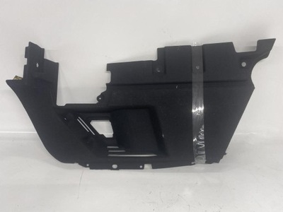 Обшивка багажника правый renault arkana 1.6tech гибрид 849504736r фото №1