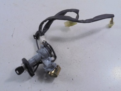 Rover 25 замок запалювання ключ ywd100080 фото №1