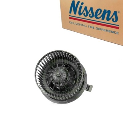 Повітродувка do renault grand scenic ii 1.5 dci фото №1