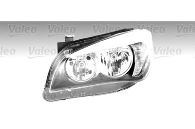 VALEO FARO L BMW X1 E84 -07.12 